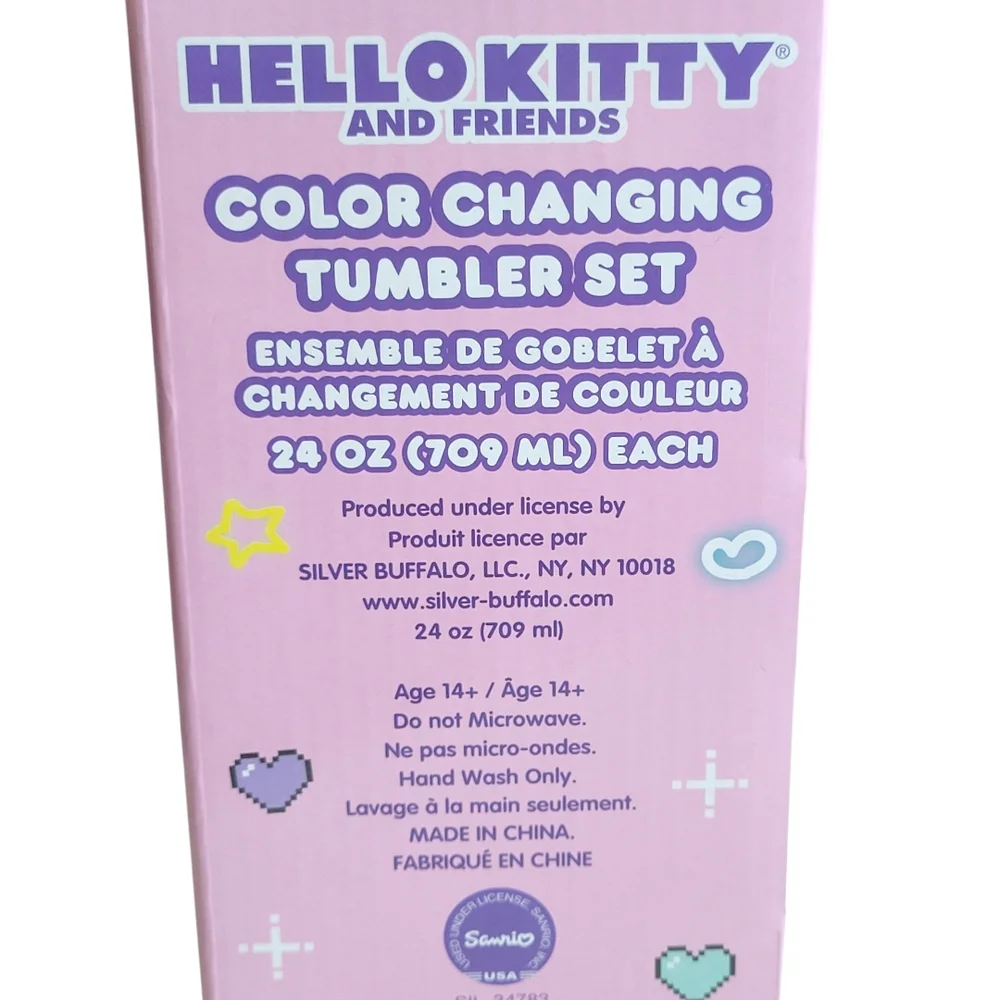 Sanrio hello kitty